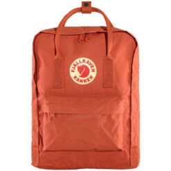 Fjallraven Kanken 35 Fjallraven Kanken -Travel Storage Shop kanken rowan red 1