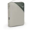 Large Ultralight Packing Cube -Travel Storage Shop packingcubel f21 side lunargrey