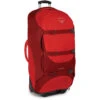 Shuttle 130L/36" -Travel Storage Shop shuttle36 side diablored