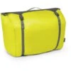 StraightJacket Compression Sack 20 Liter -Travel Storage Shop straightjacketcompressionsack20 side electriclime