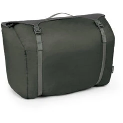 StraightJacket Compression Sack 20 Liter -Travel Storage Shop straightjacketcompressionsack20 side shadowgrey