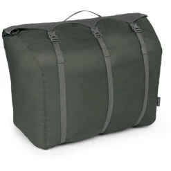 StraightJacket Compression Sack 32 Liter -Travel Storage Shop straightjacketcompressionsack32 side shadowgrey