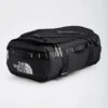The North Face Base Camp Voyager Duffel - 32L 2 The North Face Base Camp Voyager Duffel - 32L -Travel Storage Shop tnfblack