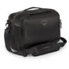 Transporter Carry-On Boarding Bag -Travel Storage Shop transcobbgf21 f21 side black