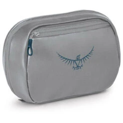 Travel Storage Shop -Travel Storage Shop transporterlargetoiletrykit f21 side smokegrey
