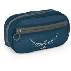 Travel Storage Shop -Travel Storage Shop ultralightziporganizer f21 side venturiblue